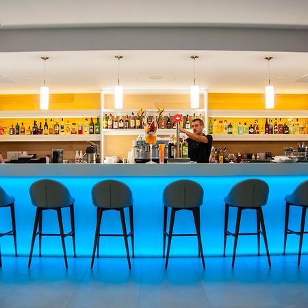 Aparthotel Sagitario Menorca Mar Adults Only Cala en Bosch Zewnętrze zdjęcie