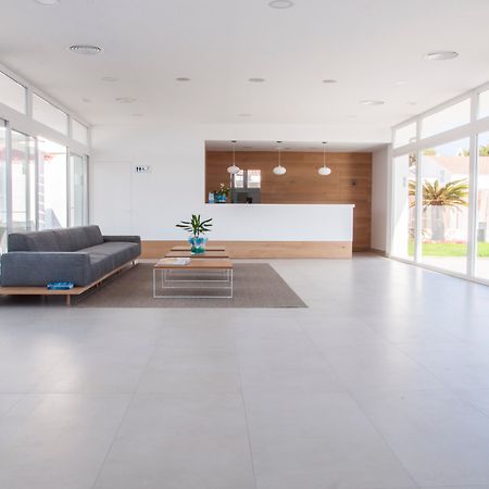 Aparthotel Sagitario Menorca Mar Adults Only Cala en Bosch Zewnętrze zdjęcie