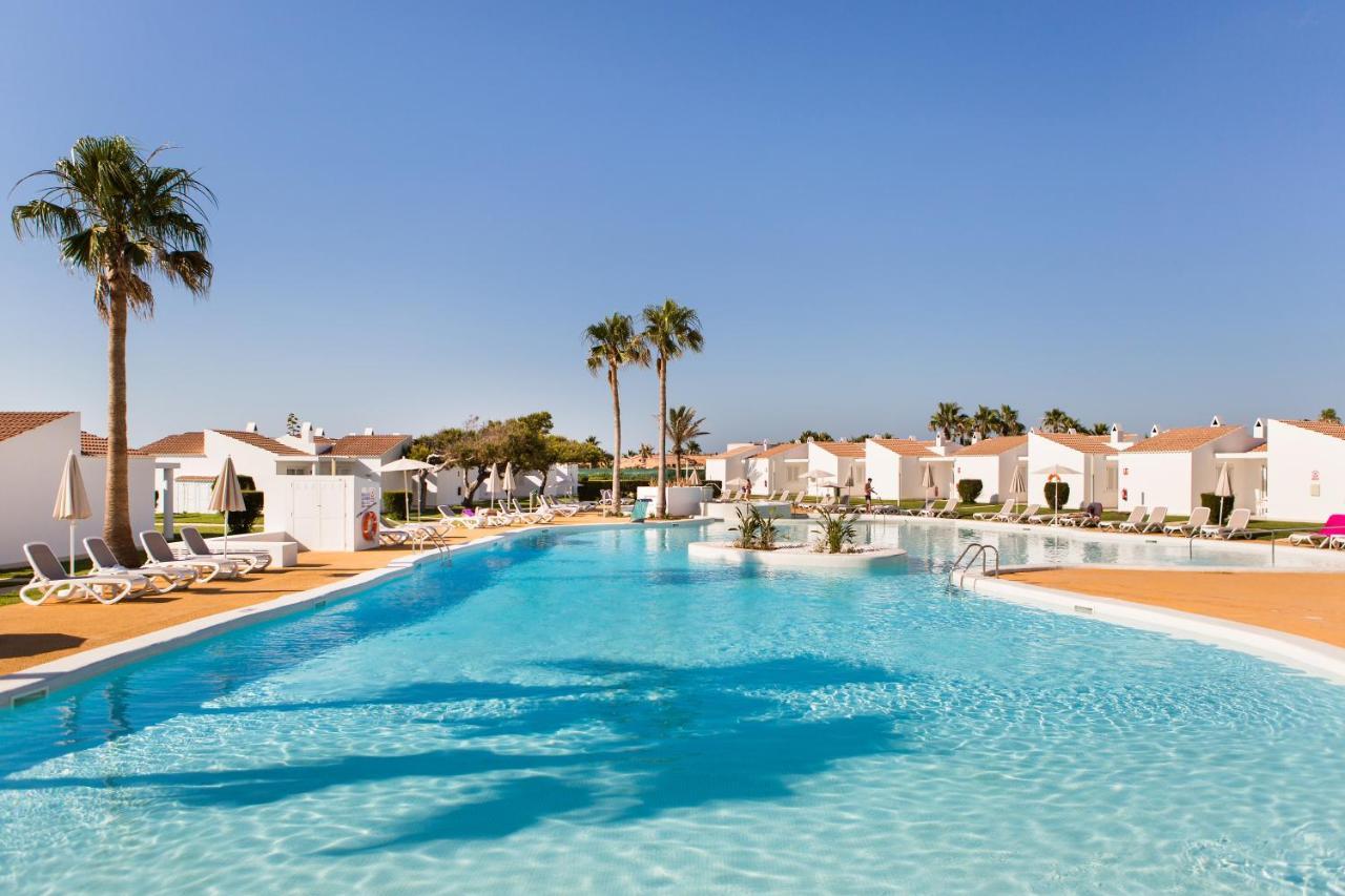 Aparthotel Sagitario Menorca Mar Adults Only Cala en Bosch Zewnętrze zdjęcie