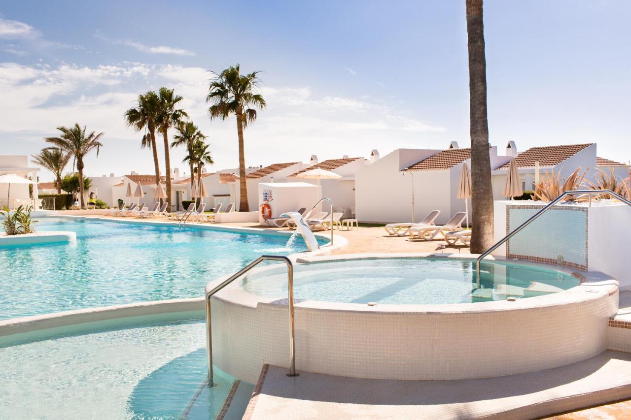 Aparthotel Sagitario Menorca Mar Adults Only Cala en Bosch Zewnętrze zdjęcie
