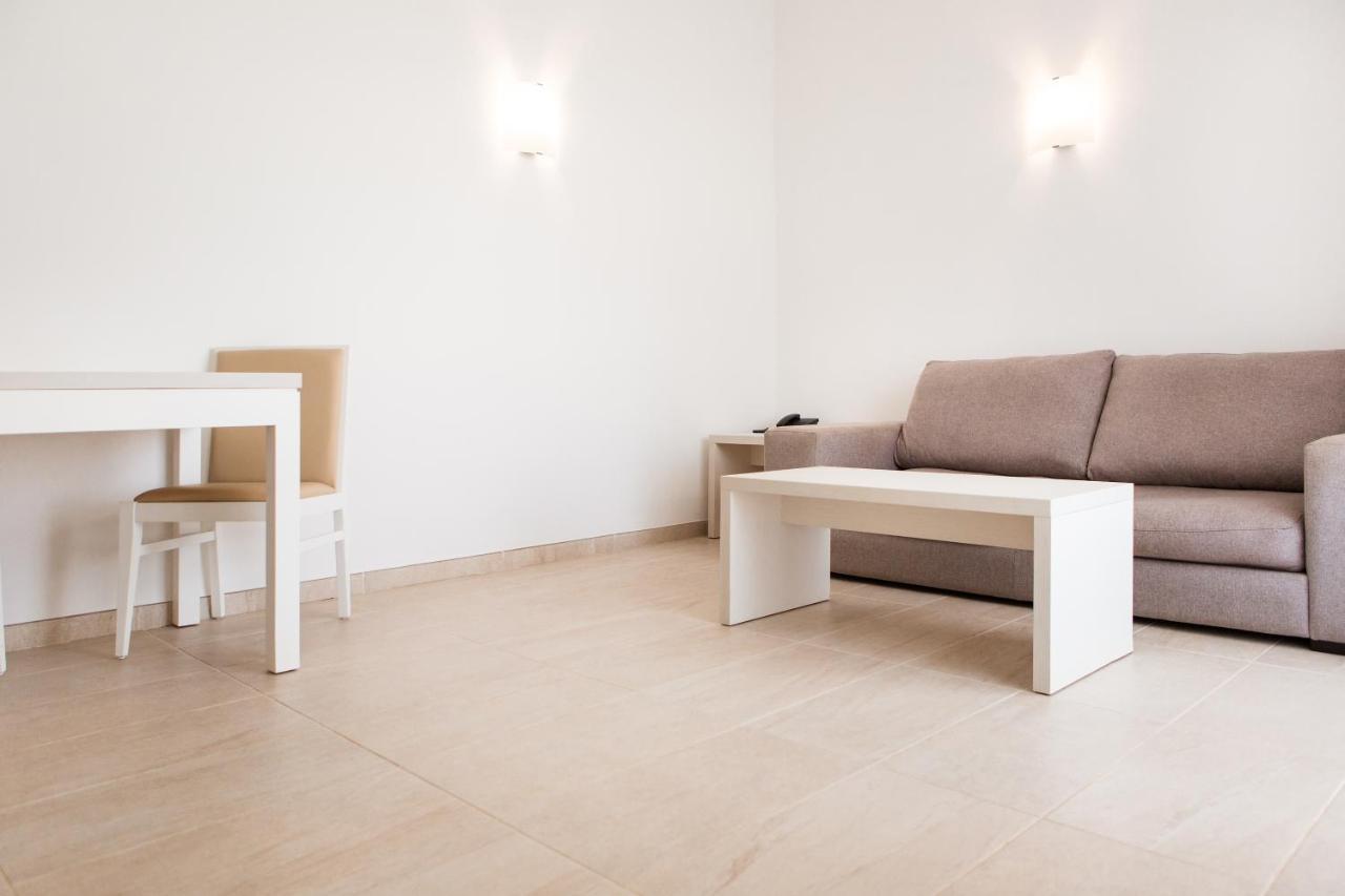 Aparthotel Sagitario Menorca Mar Adults Only Cala en Bosch Zewnętrze zdjęcie