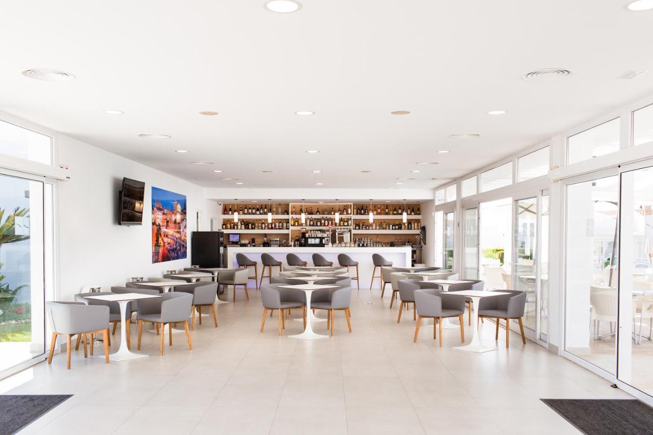 Aparthotel Sagitario Menorca Mar Adults Only Cala en Bosch Zewnętrze zdjęcie