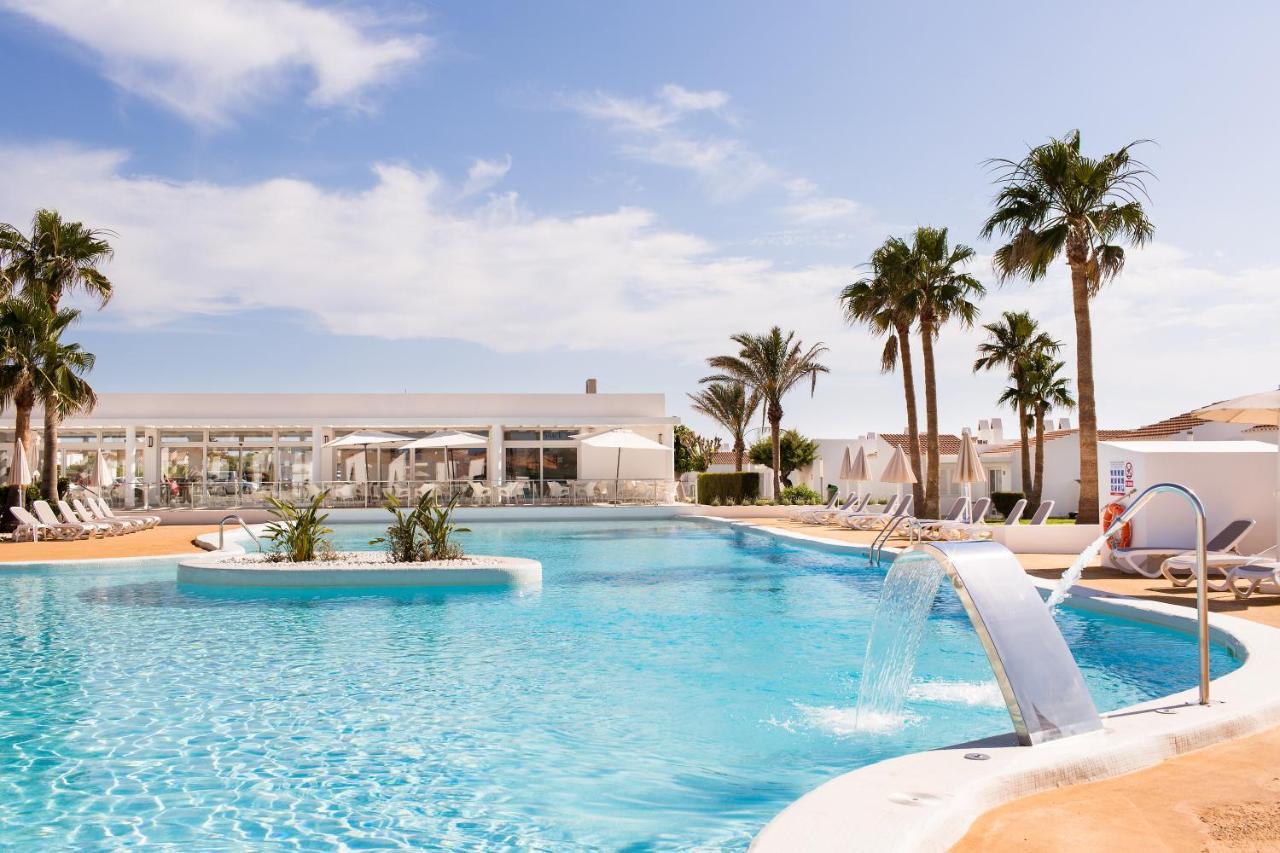 Aparthotel Sagitario Menorca Mar Adults Only Cala en Bosch Zewnętrze zdjęcie