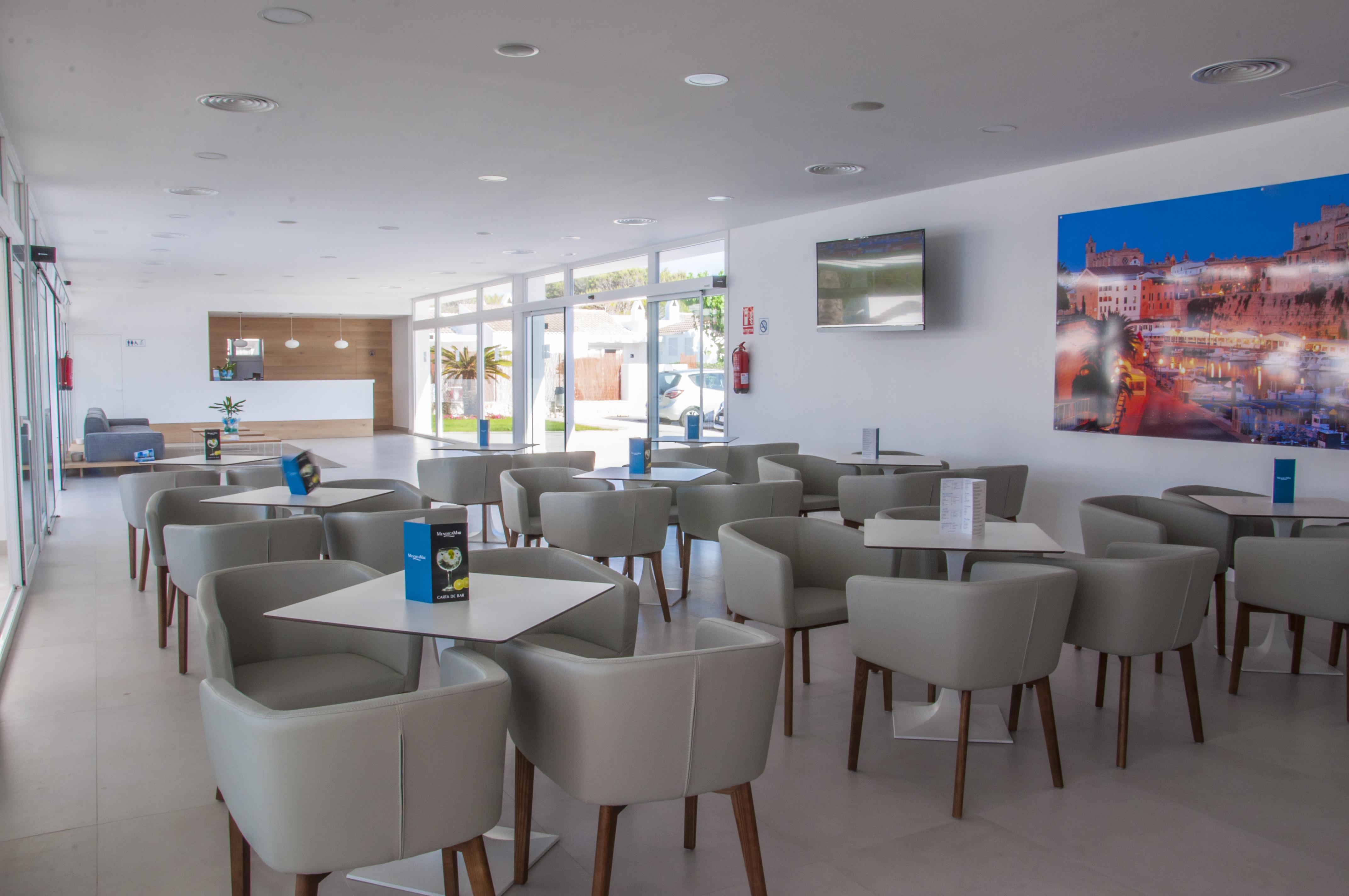 Aparthotel Sagitario Menorca Mar Adults Only Cala en Bosch Zewnętrze zdjęcie