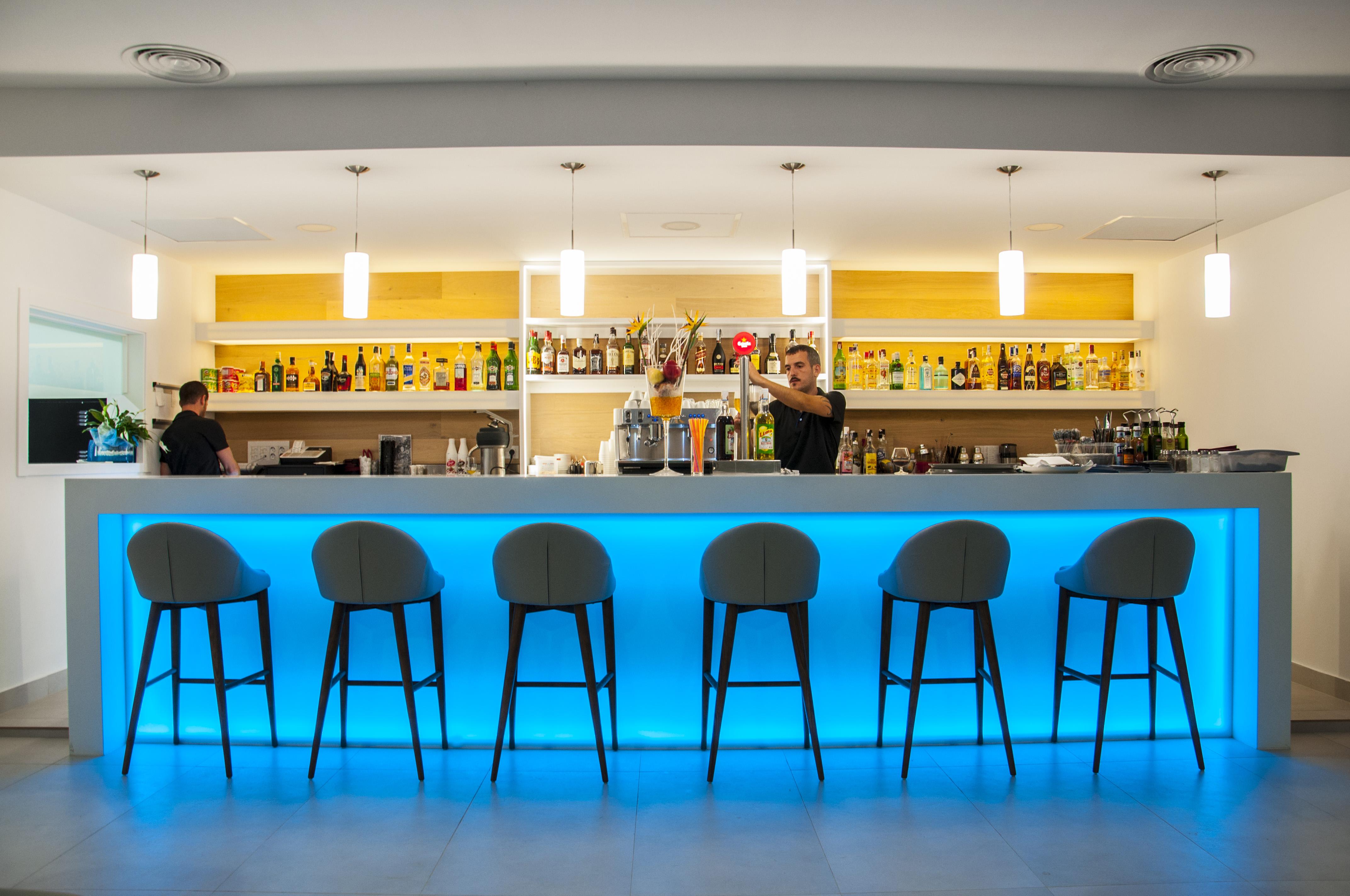 Aparthotel Sagitario Menorca Mar Adults Only Cala en Bosch Zewnętrze zdjęcie