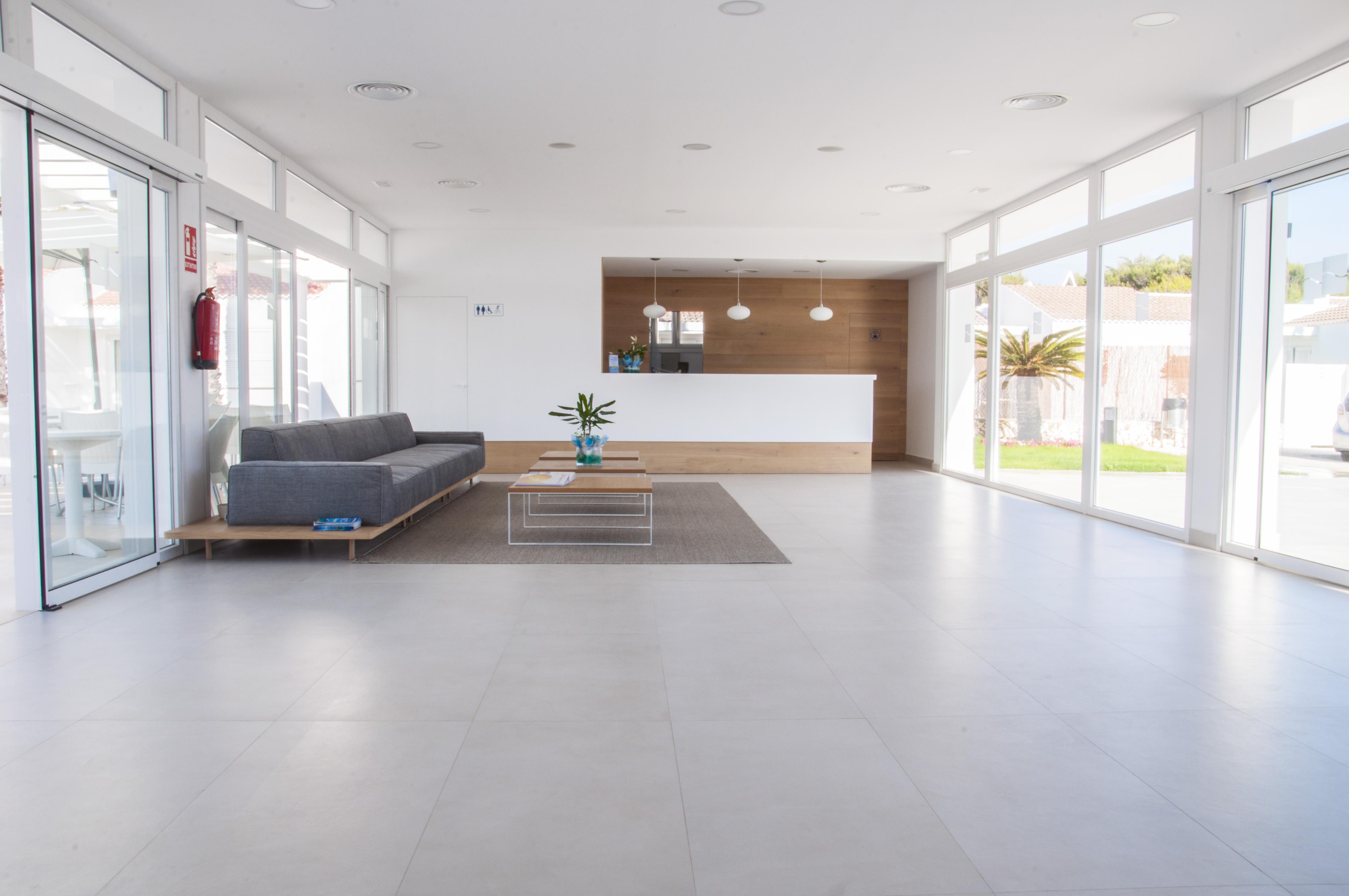 Aparthotel Sagitario Menorca Mar Adults Only Cala en Bosch Zewnętrze zdjęcie