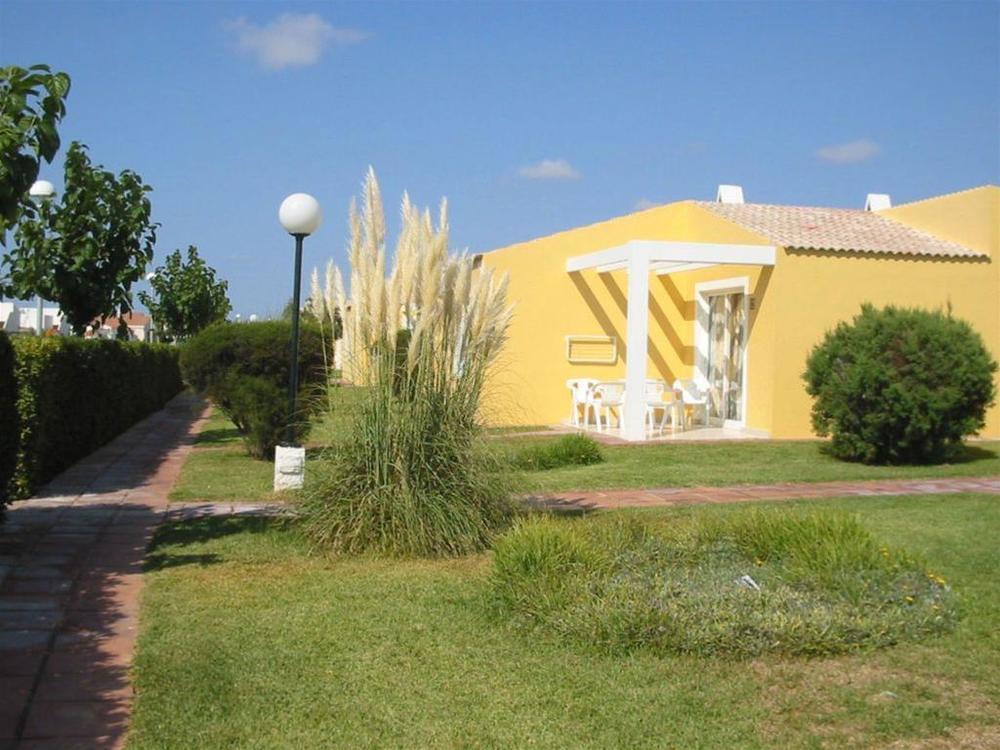 Aparthotel Sagitario Menorca Mar Adults Only Cala en Bosch Zewnętrze zdjęcie