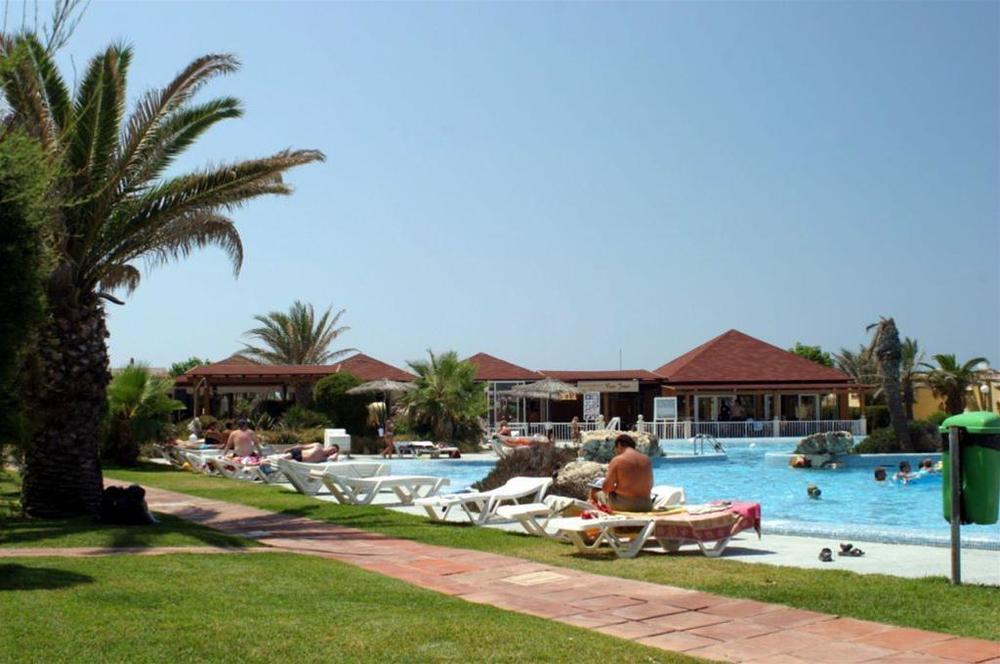 Aparthotel Sagitario Menorca Mar Adults Only Cala en Bosch Zewnętrze zdjęcie