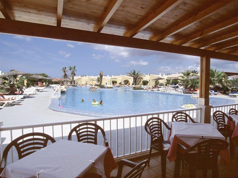 Aparthotel Sagitario Menorca Mar Adults Only Cala en Bosch Zewnętrze zdjęcie