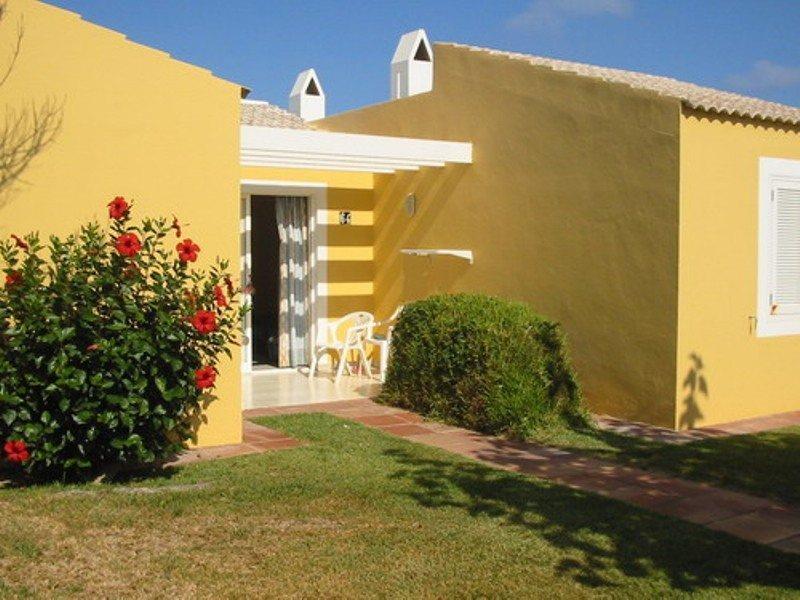 Aparthotel Sagitario Menorca Mar Adults Only Cala en Bosch Zewnętrze zdjęcie