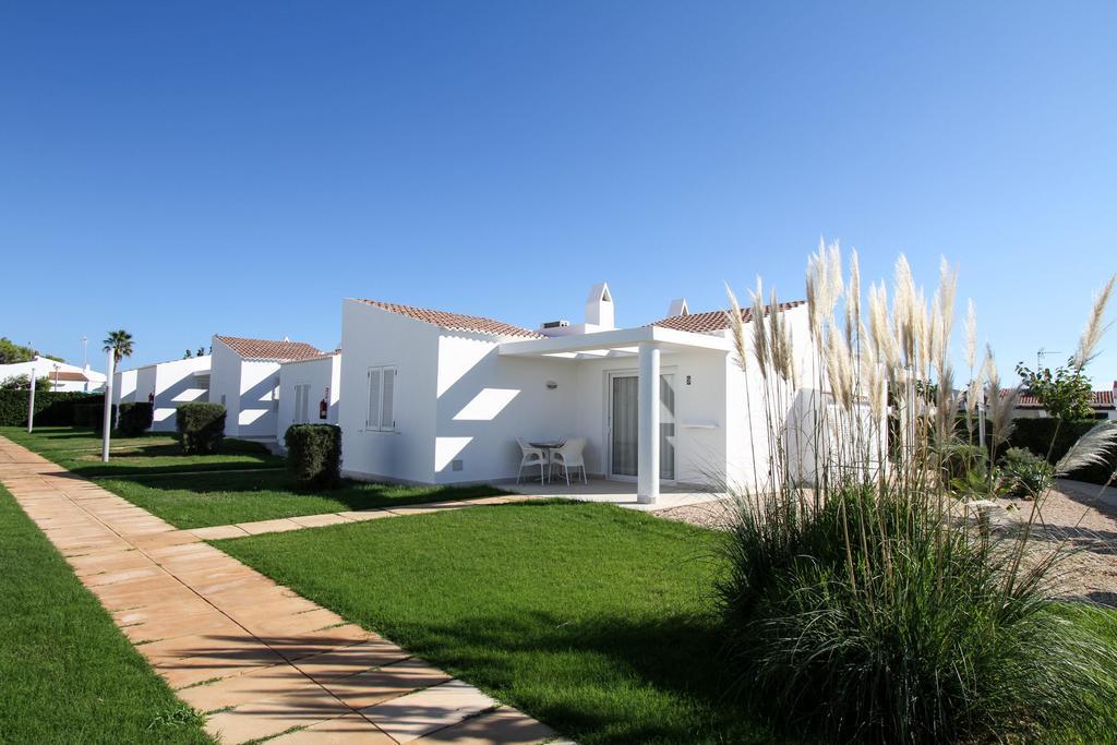 Aparthotel Sagitario Menorca Mar Adults Only Cala en Bosch Zewnętrze zdjęcie